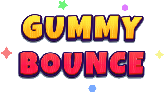 Gummy Bounce