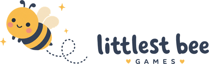 Littlest Bee Games