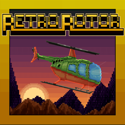RetroRotor